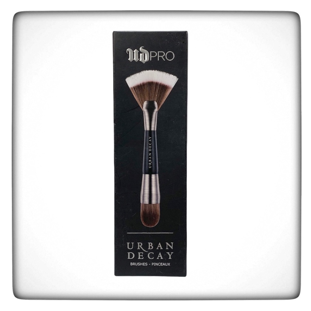 Urban Decay Makeup Brushes NEW Contour Shapeshifter F-113